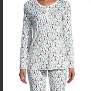 Roller Rabbit limited edition nutcracker  pajamas